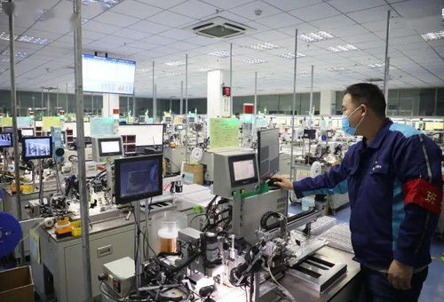 泗洪經濟開發區 “三亮三比”定制專屬服務，助力企業騰飛