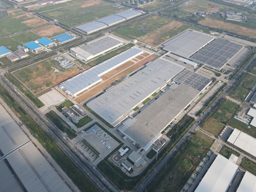 博西家電與清源科技深化光伏合作，以技術(shù)服務(wù)開發(fā)共創(chuàng)零碳未來