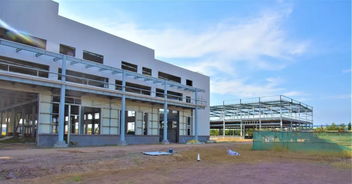 促建設(shè) 抓安全，高質(zhì)量推進(jìn)石家莊技術(shù)服務(wù)技術(shù)開發(fā)項(xiàng)目建設(shè)再提速